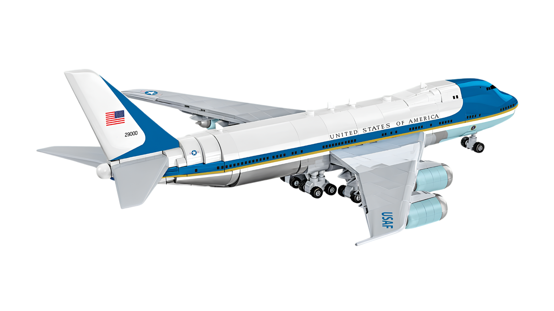 BOEING