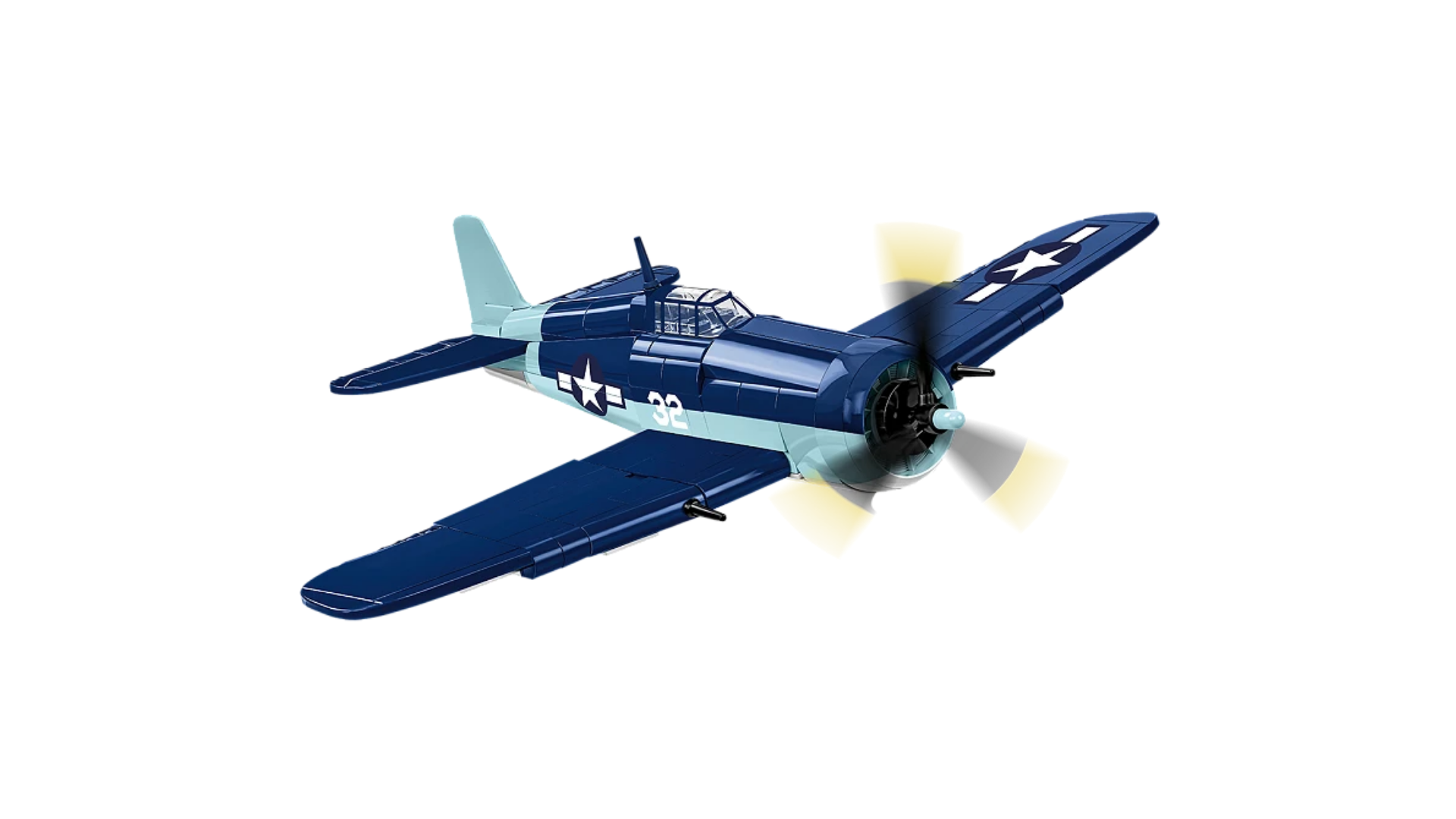 Planes - Scale 1:48
