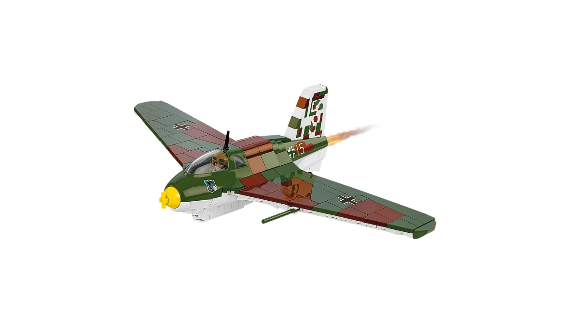 World War II - Planes