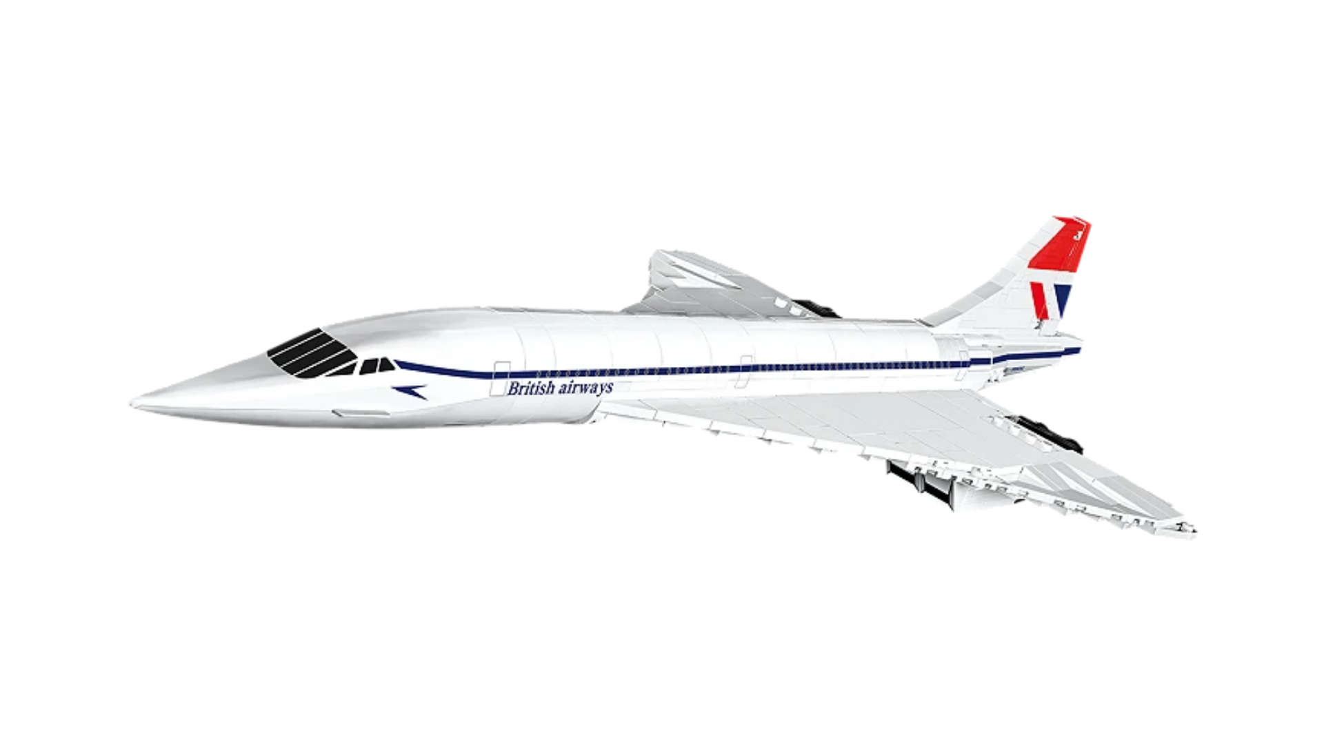Concorde