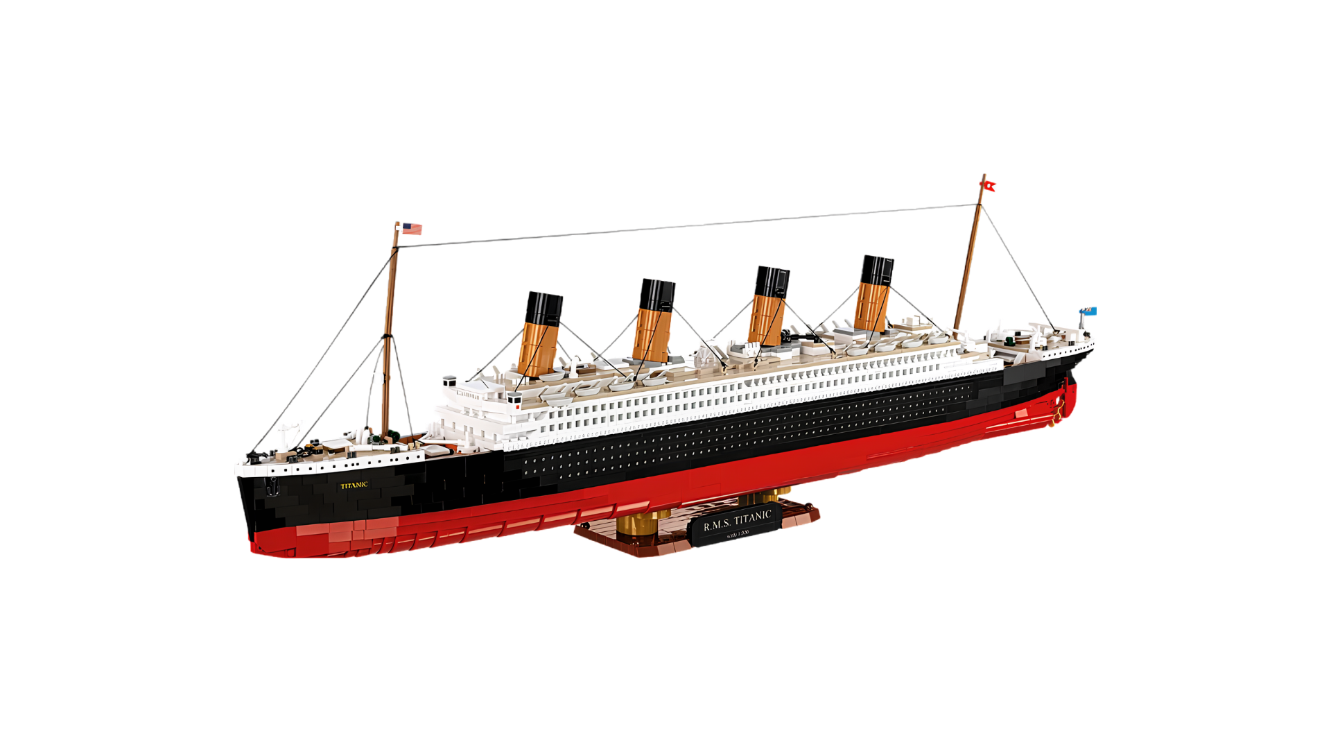 RMS Titanic