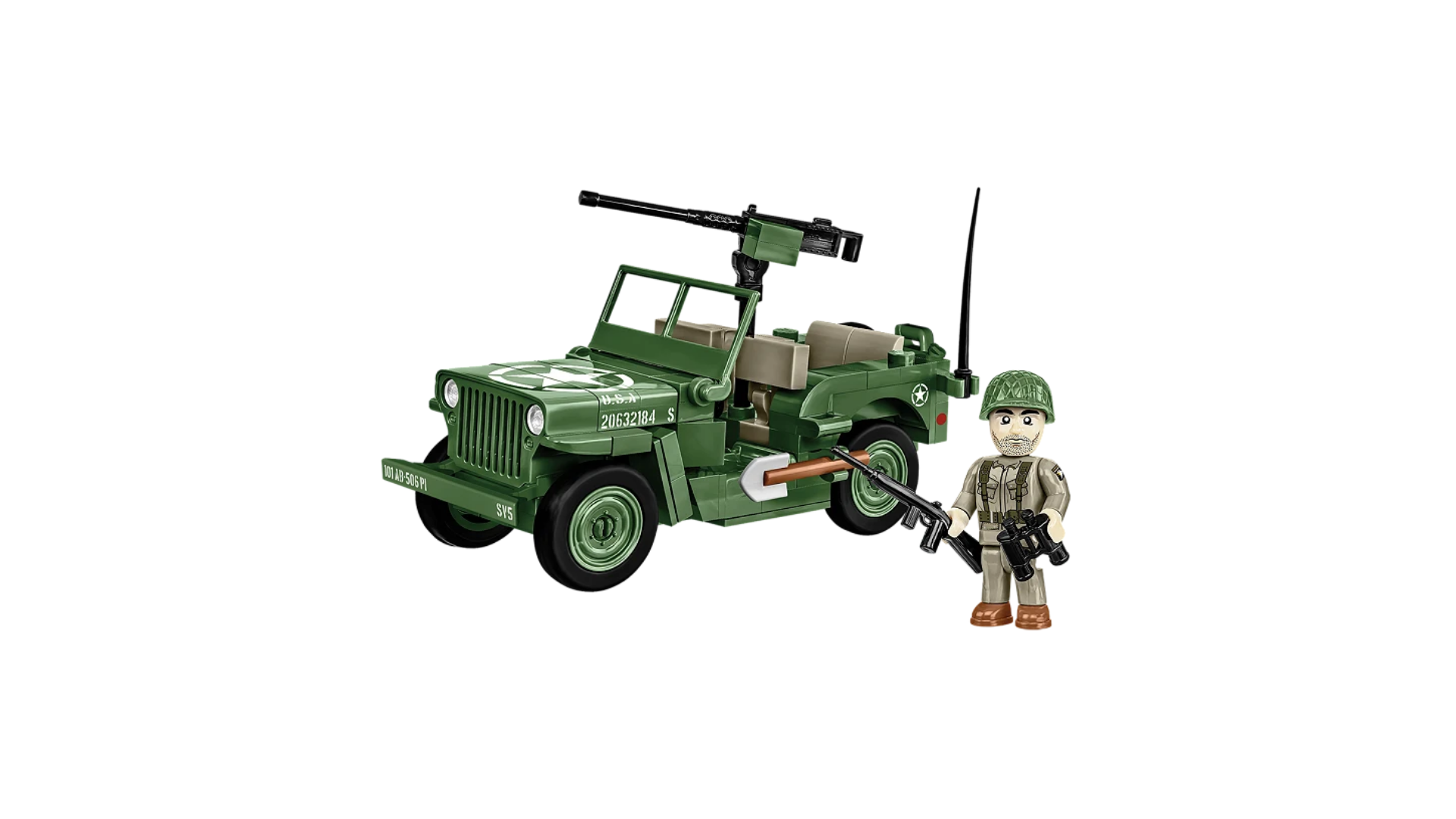 Jeep Willys MB