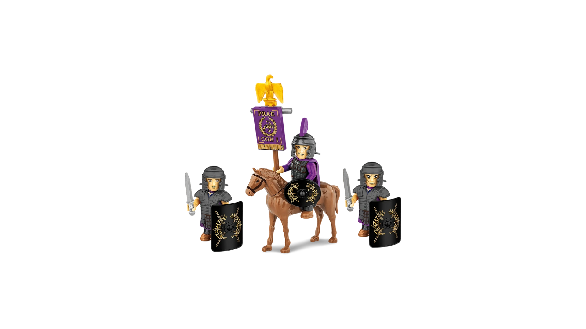Imperium Romanum