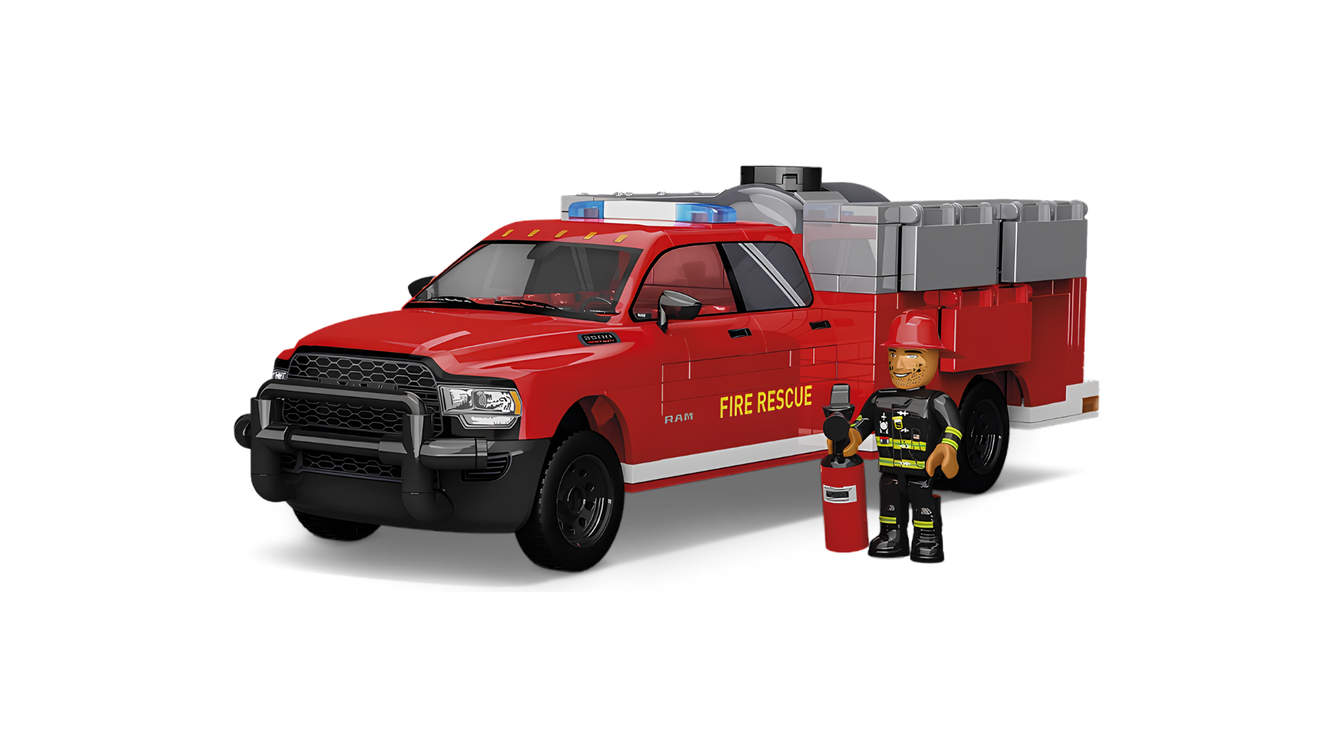 RAM TRUCKS