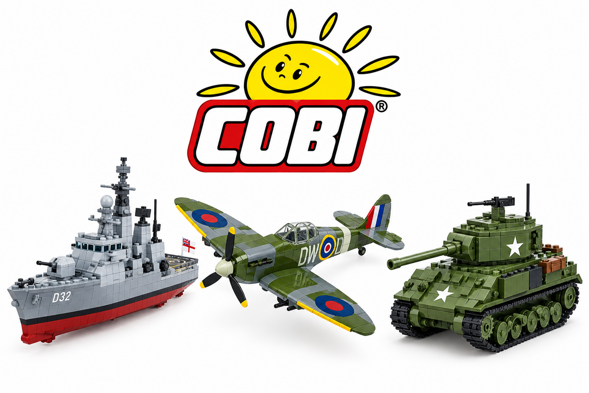 COBI