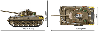 M18 Hellcat Tank Destroyer
