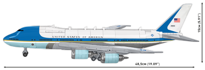 Boeing 747 Air Force One