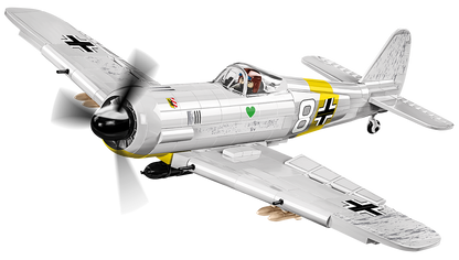 Focke-Wulf Fw 190 A-4 Fighter