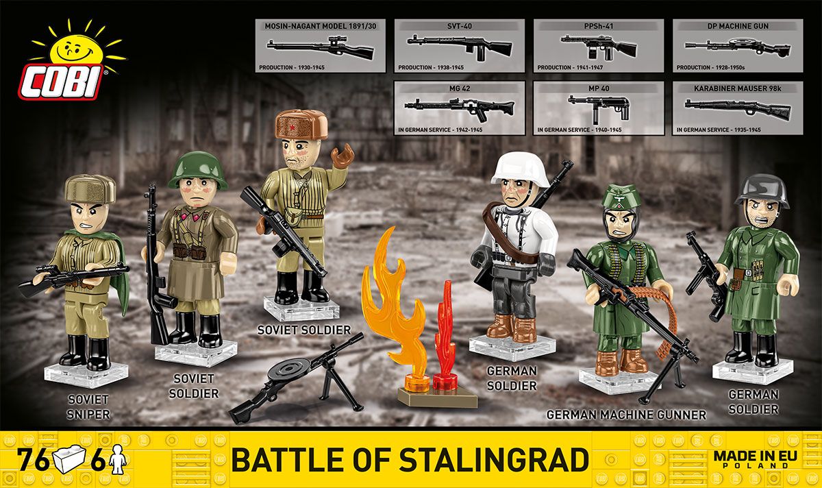 Battle of Stalingrad