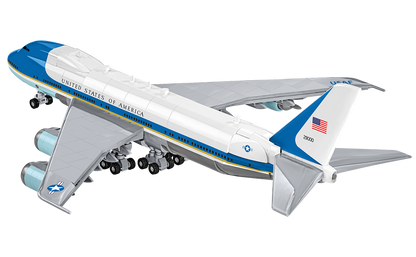 Boeing 747 Air Force One