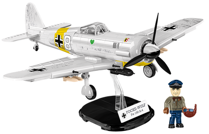 Focke-Wulf Fw 190 A-4 Fighter