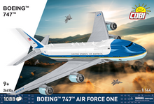 Boeing 747 Air Force One