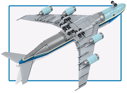 Boeing 747 Air Force One
