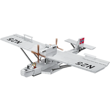 DORNIER FO JA WAL "AMUNDSEN" N-25
