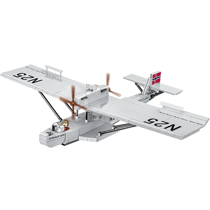 DORNIER FO JA WAL "AMUNDSEN" N-25