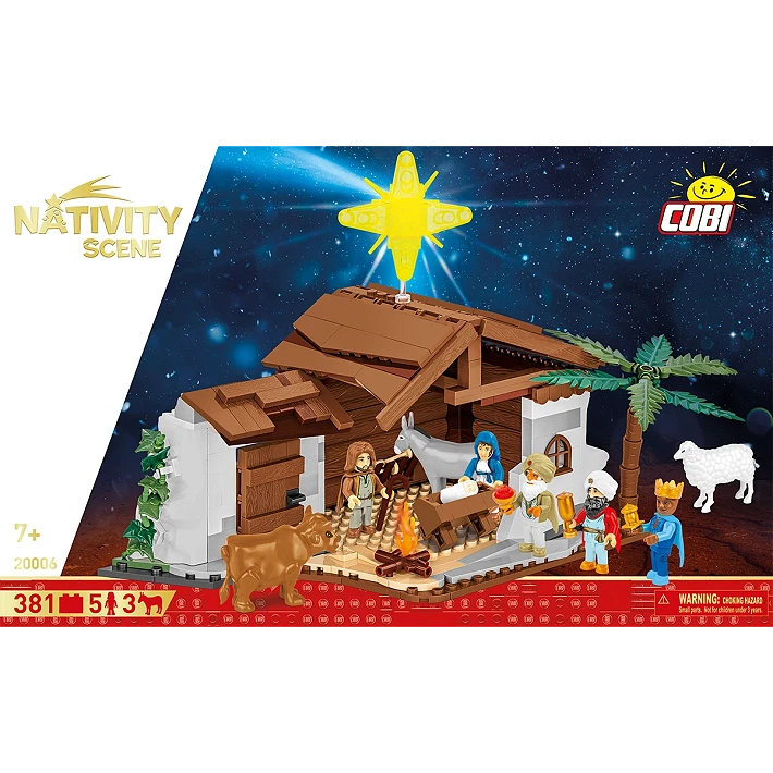 Nativity Scene