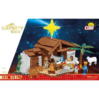 Nativity Scene