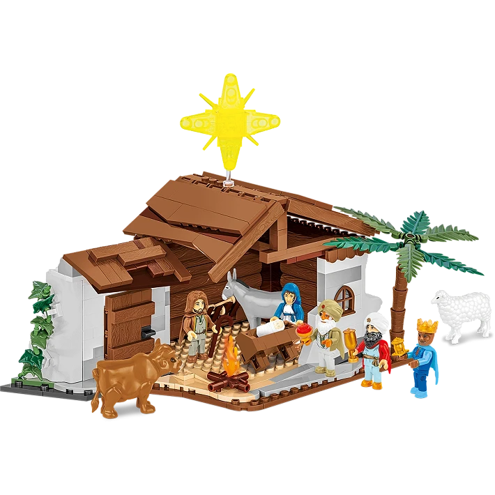 Nativity Scene