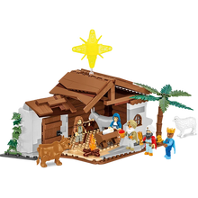 Nativity Scene
