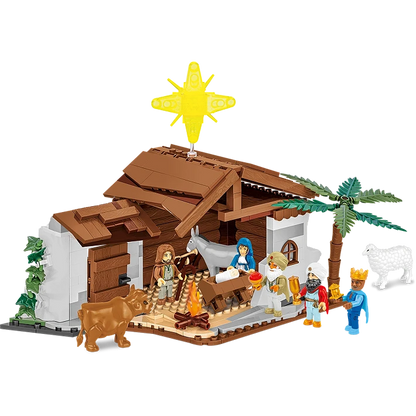 Nativity Scene