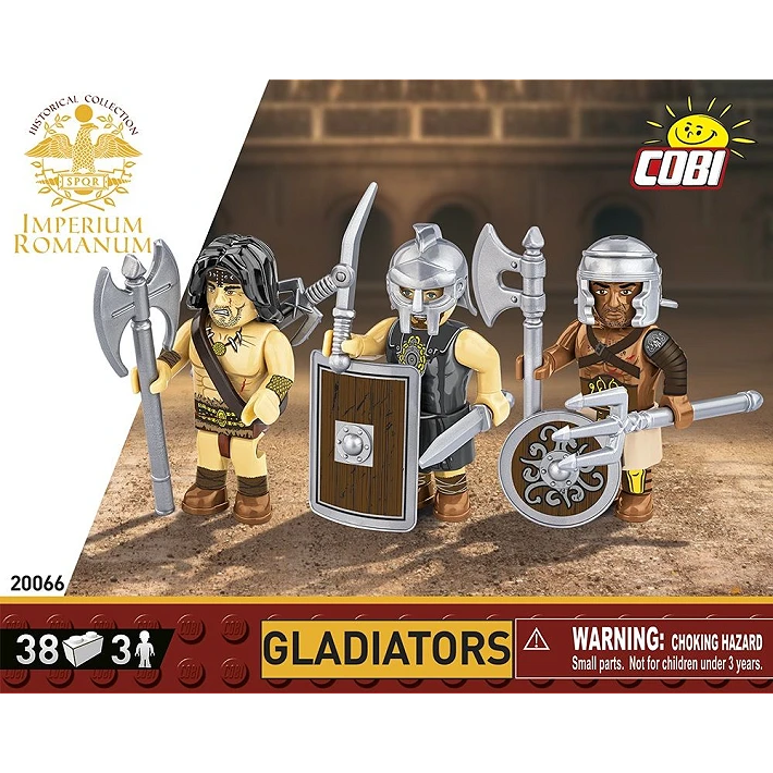Gladiators