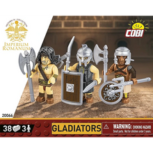 Gladiators
