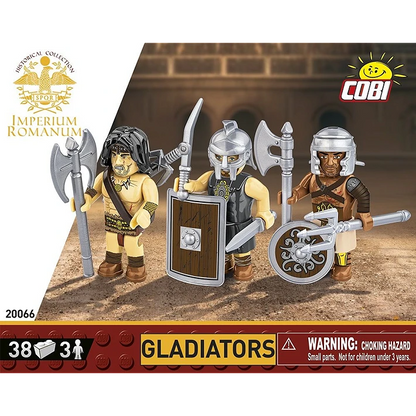 Gladiators