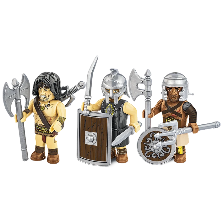 Gladiators