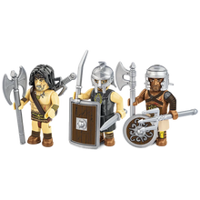 Gladiators