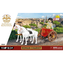 Roman Chariot