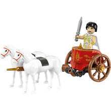 Roman Chariot