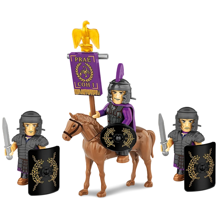 Imperium Romanum Praetorian Guard