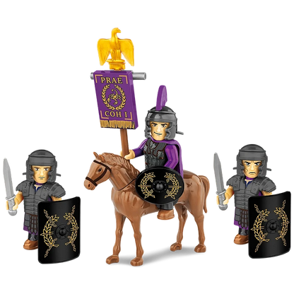 Imperium Romanum Praetorian Guard