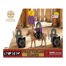 Imperium Romanum Praetorian Guard