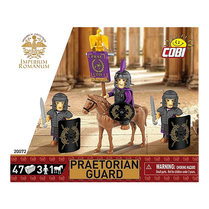 Imperium Romanum Praetorian Guard