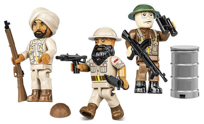 British Special Air Service