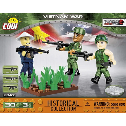 Vietnam War