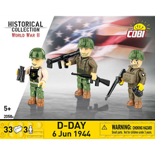 D-Day