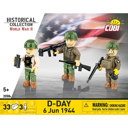 D-Day