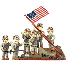 Iwo Jima 1945