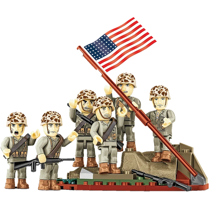 Iwo Jima 1945