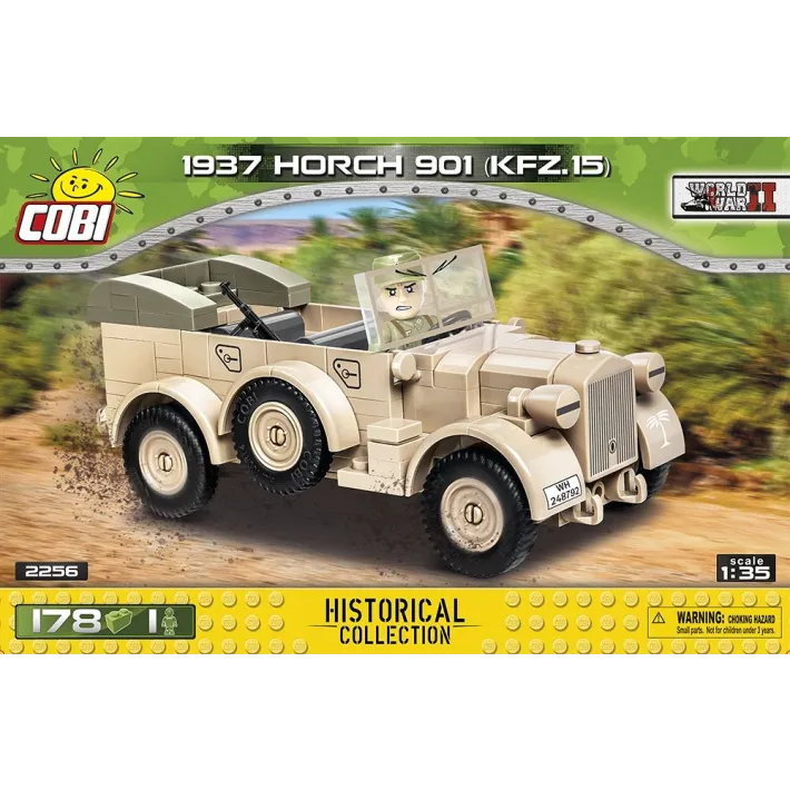 Horch
