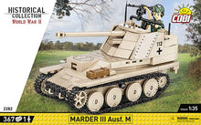 Marder III Ausf. M (Sd.Kfz.138)