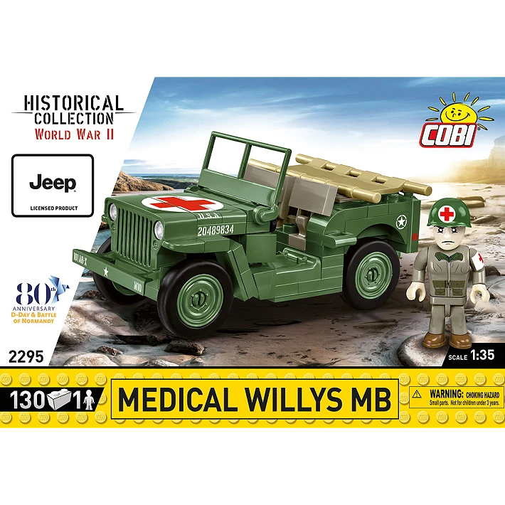 Medical Willys