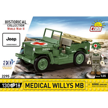 Medical Willys