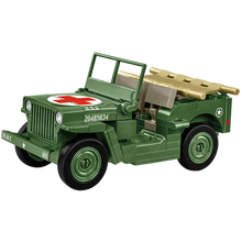 Medical Willys