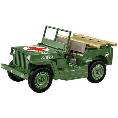 Medical Willys