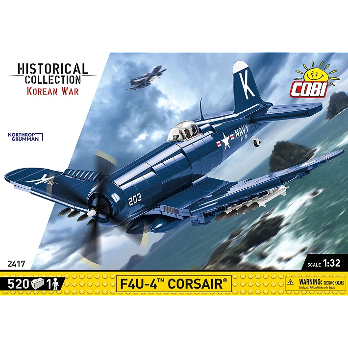 F4U-4 Corsair