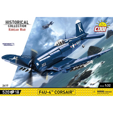 F4U-4 Corsair