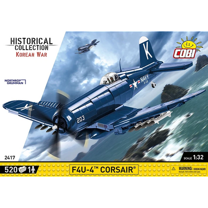 F4U-4 Corsair